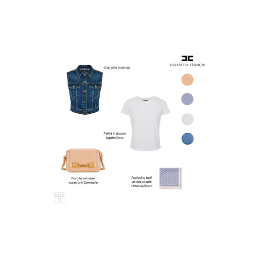 Palette Ortensia & Cammello