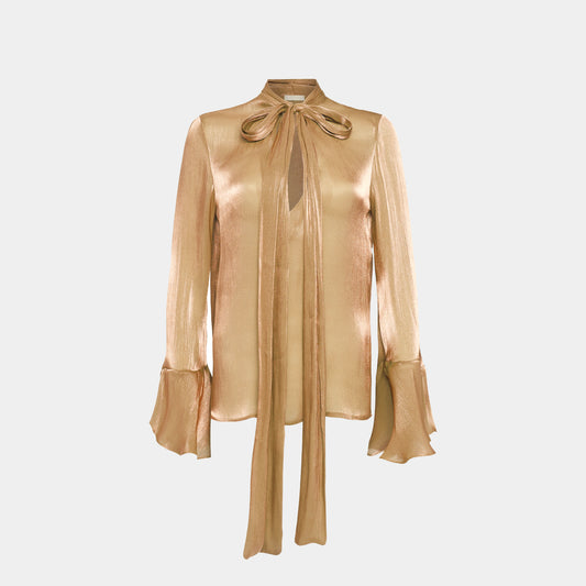 Silence Limited AI25-26 Camicia Barely Sand