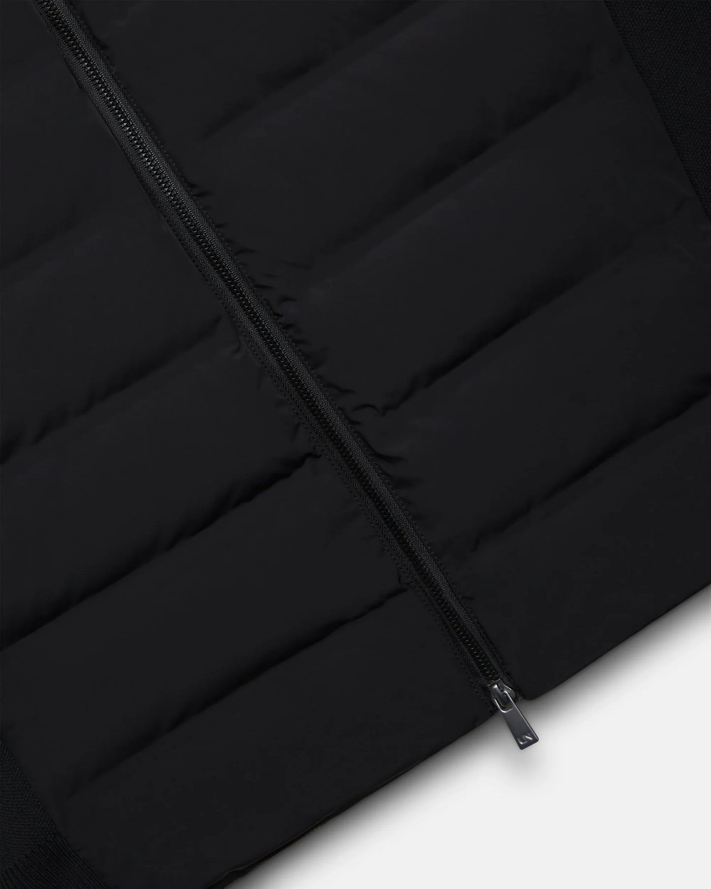 UNITY AI25-26 Jacket Beatles Black