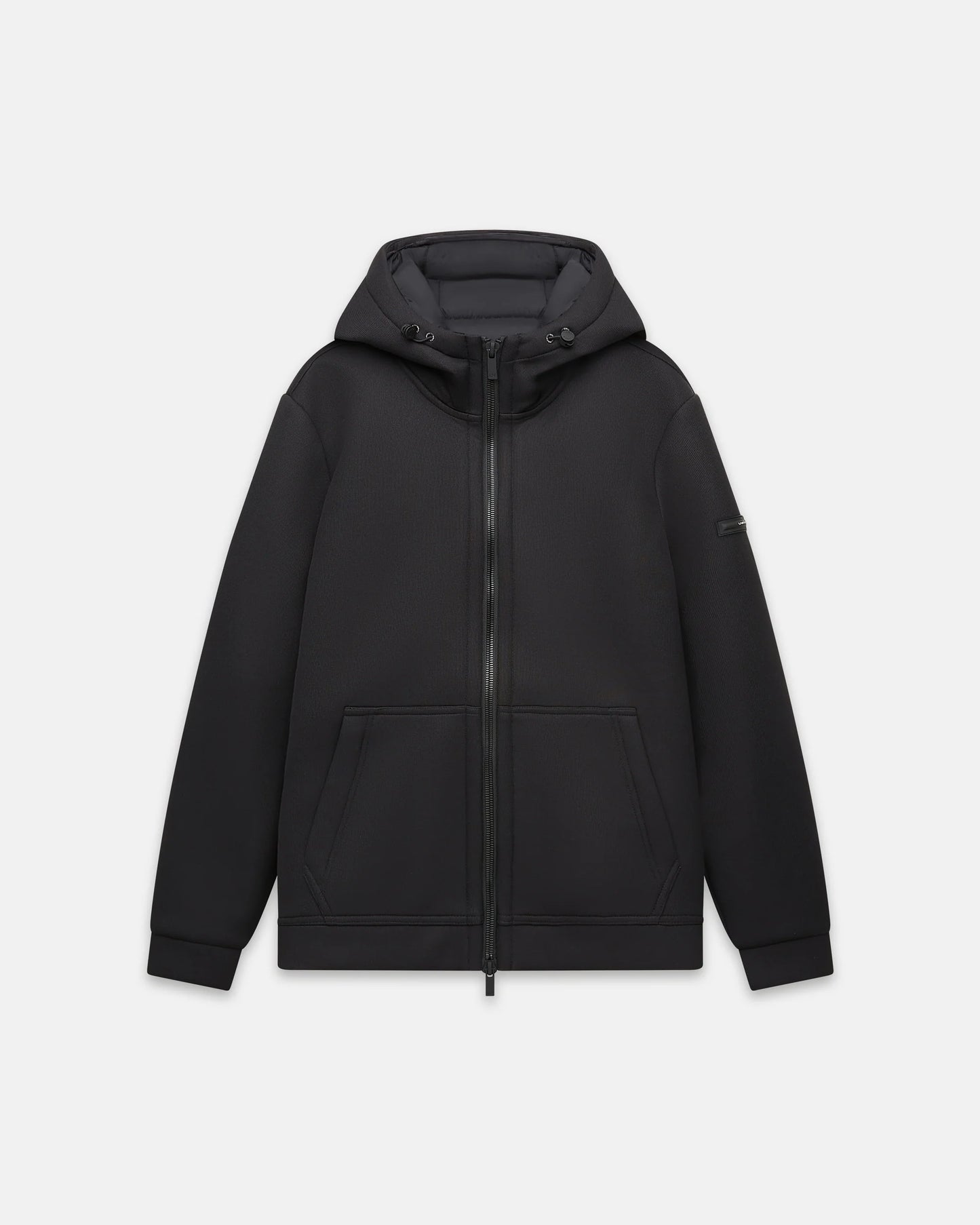 UNITY AI24-25 Jacket Born Black