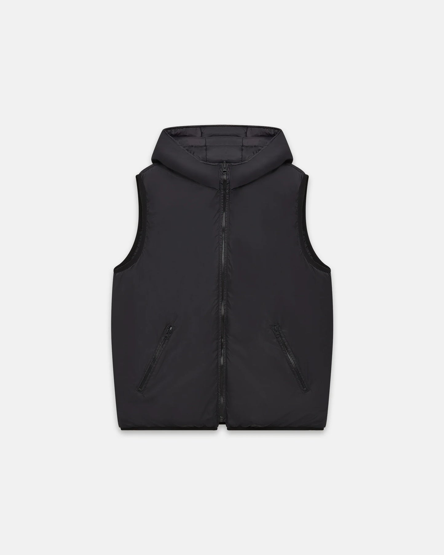 UNITY AI24-25 Jacket Born Black