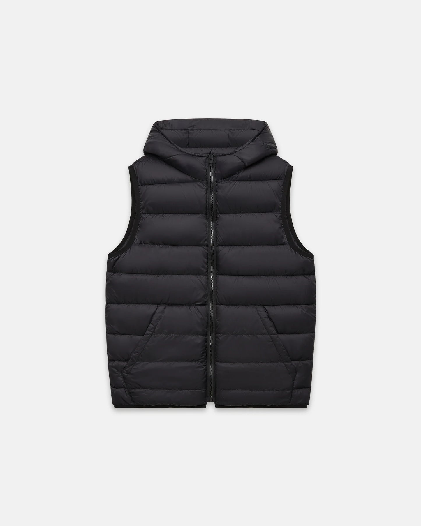 UNITY AI24-25 Jacket Born Black