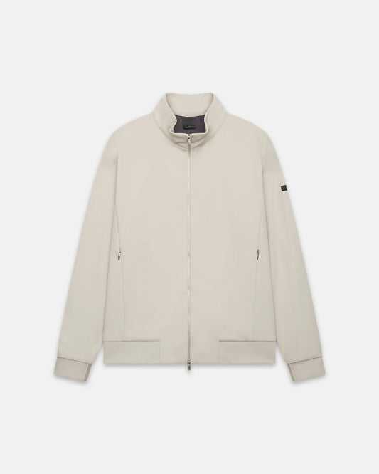 UNITY AI25-26 Felpa Ruiz Stone