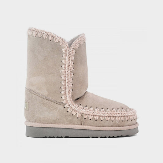 Mou Boots AI25-26 Eskimo 24 Suede Goat