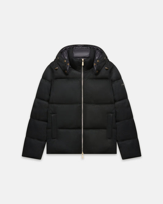 UNITY AI25-26 Jacket Helena Black Woman