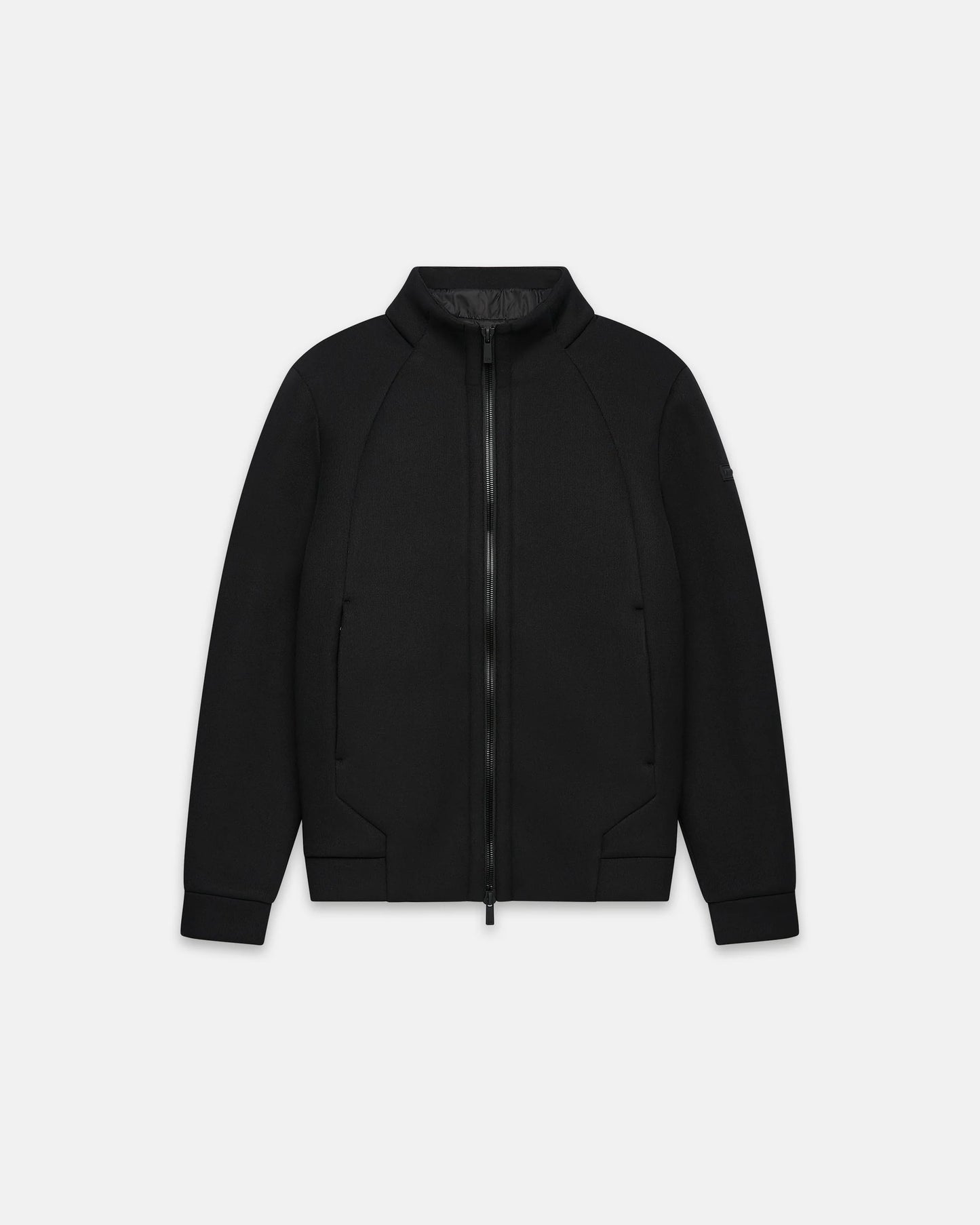 UNITY AI24-25 Jacket Japan Black