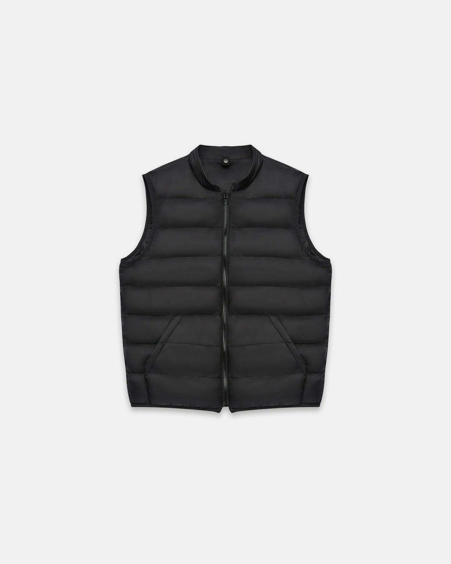 UNITY AI24-25 Jacket Japan Black