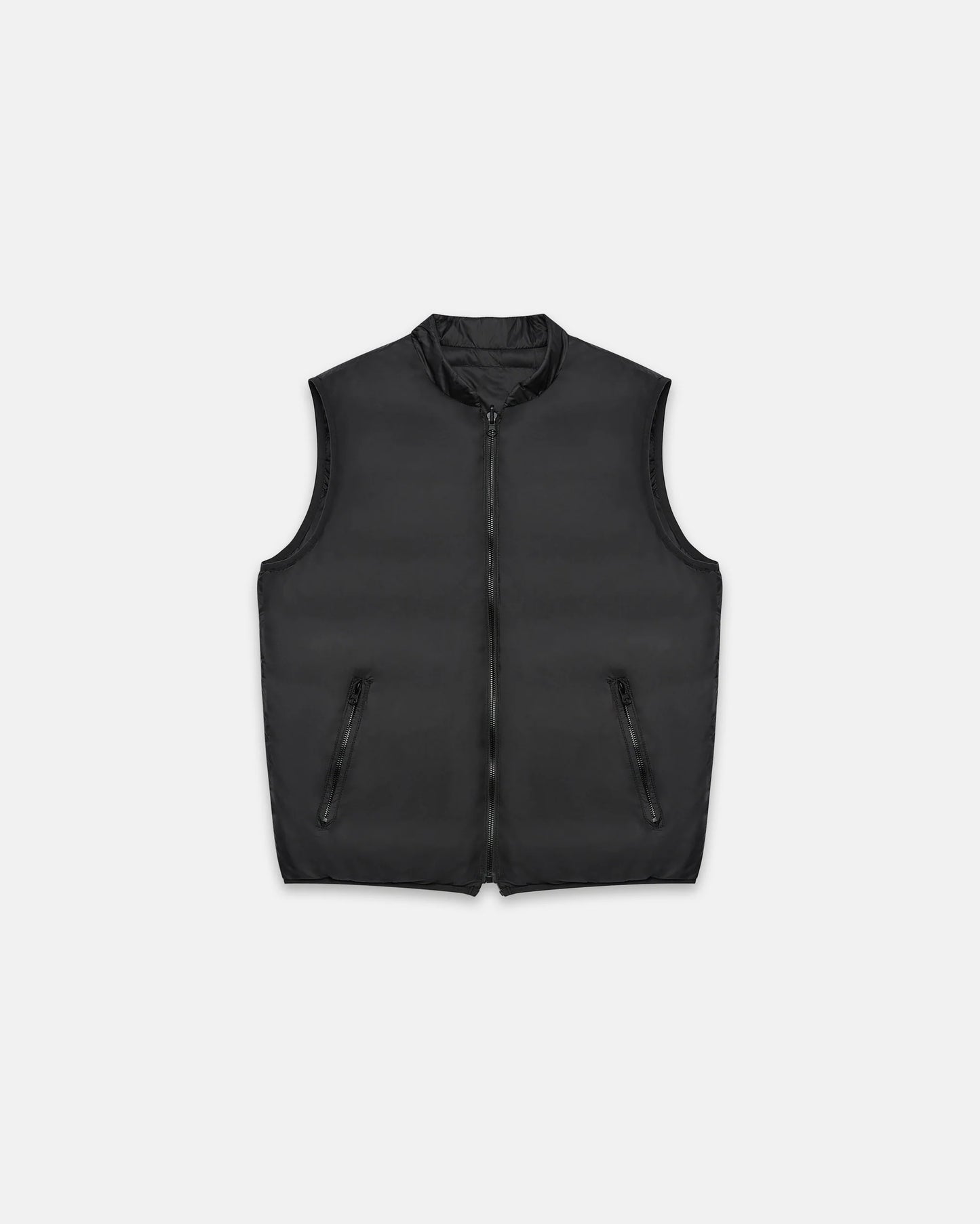 UNITY AI24-25 Jacket Japan Black