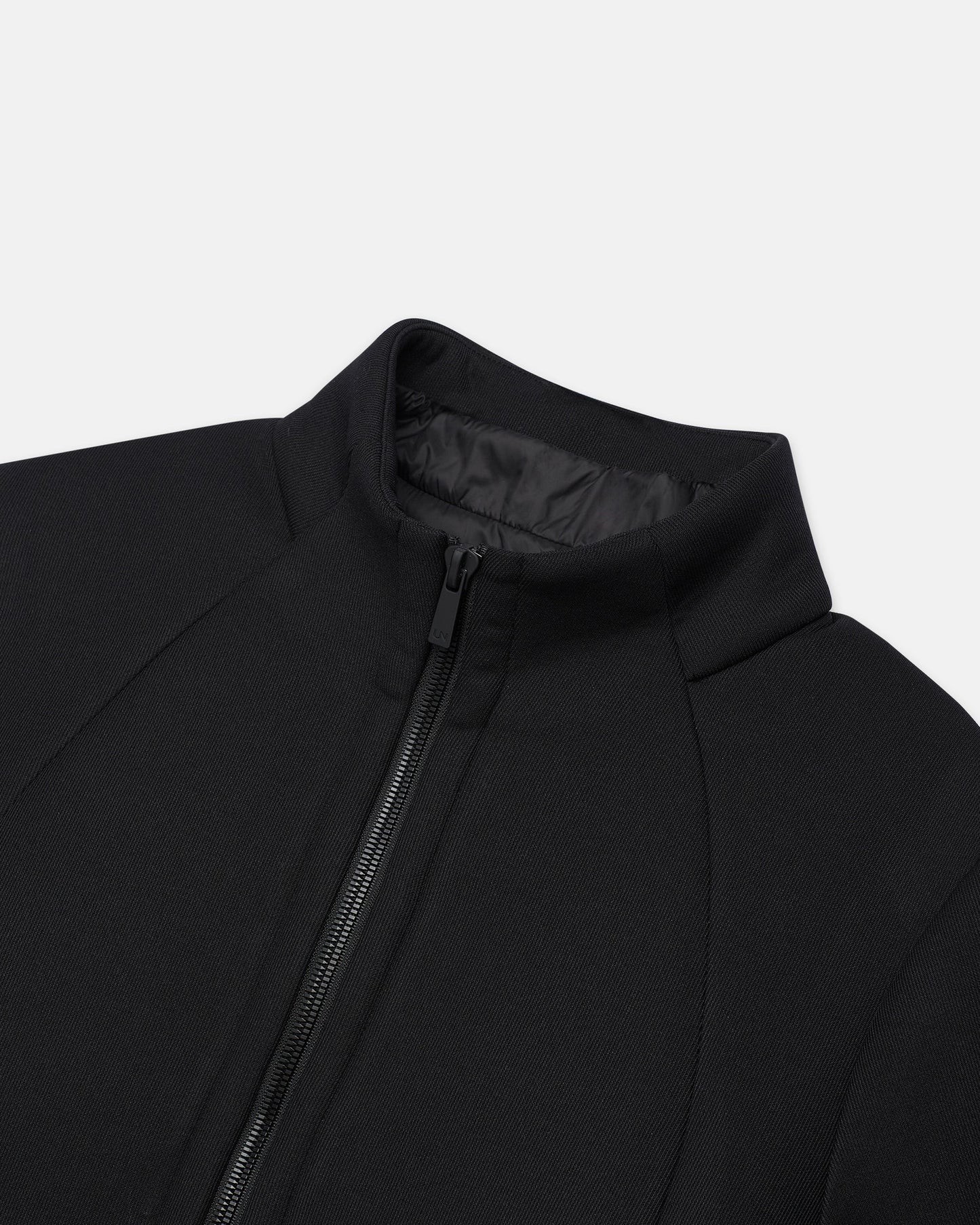 UNITY AI24-25 Jacket Japan Black