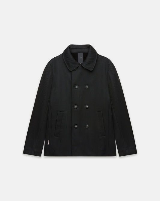 UNITY AI25-26 Jacket Maui Black