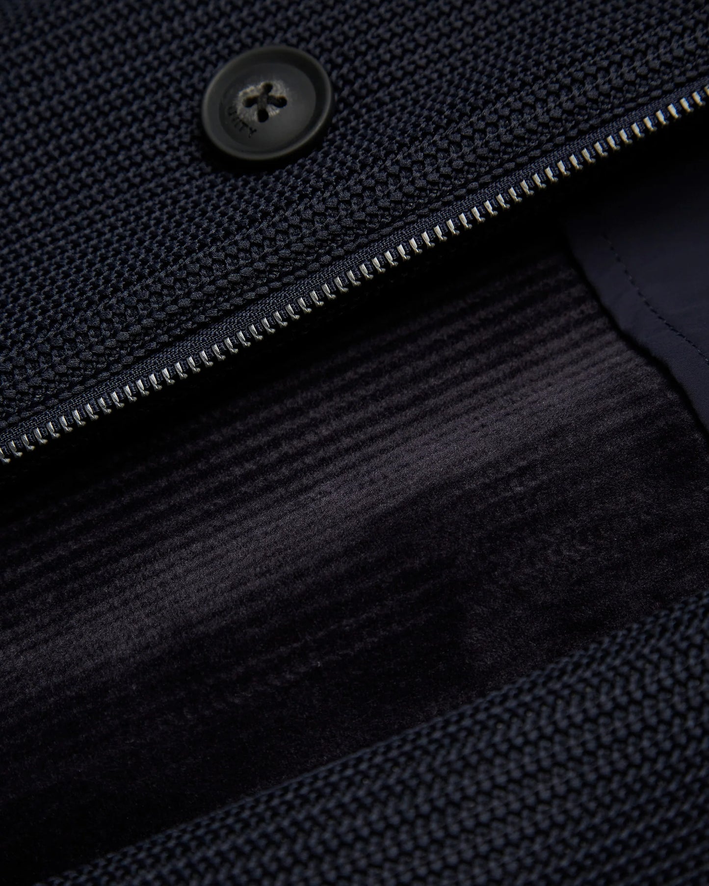 UNITY AI25-26 Jacket Maui Blu Navy