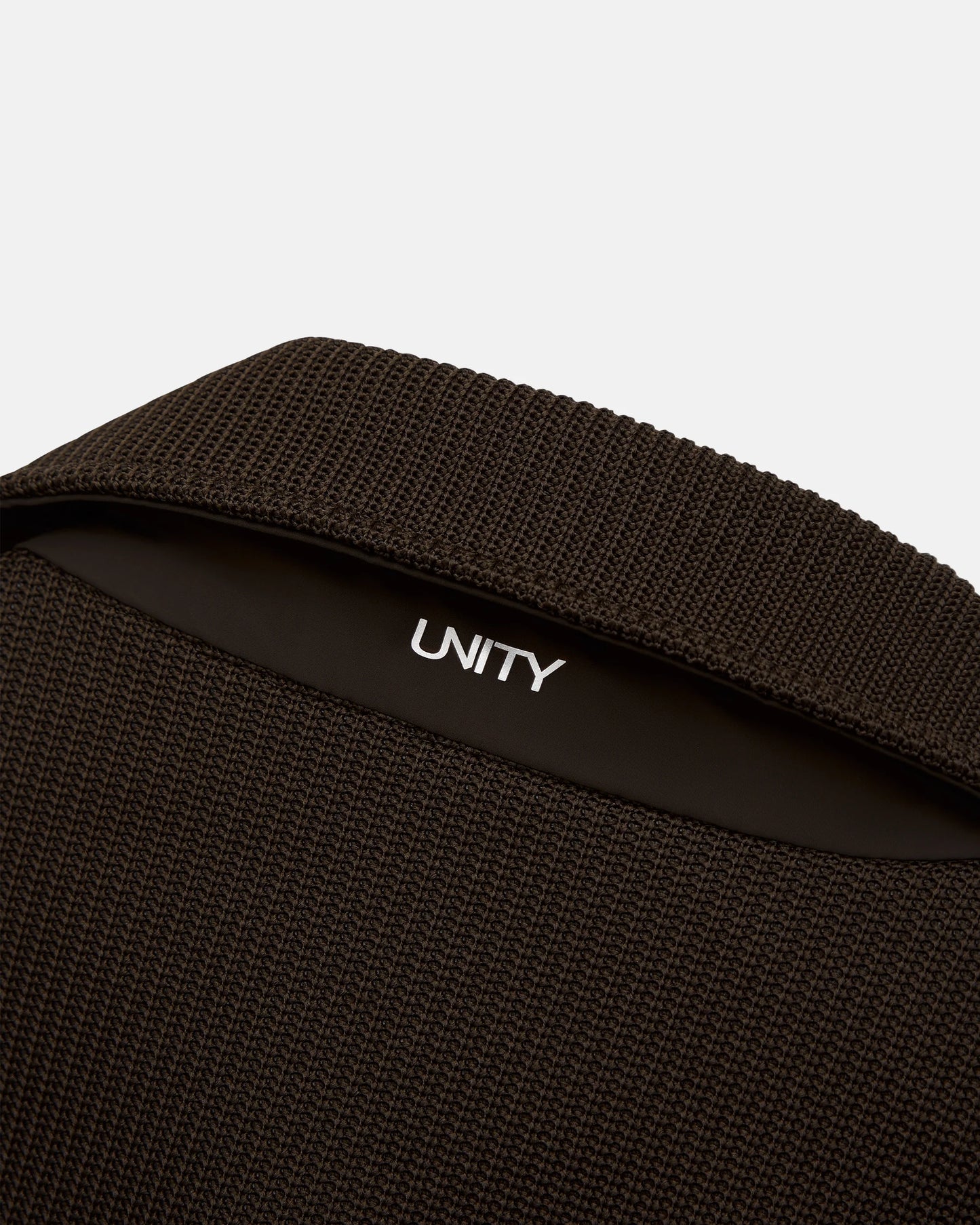 UNITY AI25-26 Jacket Maui Brown