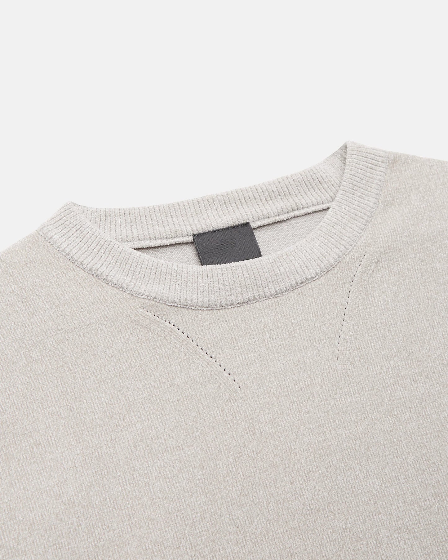 UNITY AI25-26 Maglia Mauna Chenille Stone