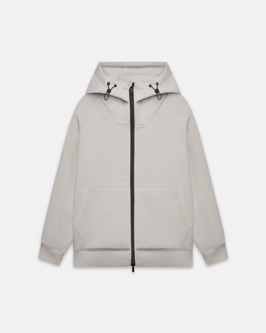 UNITY AI25-26 Jacket Sunny Stone