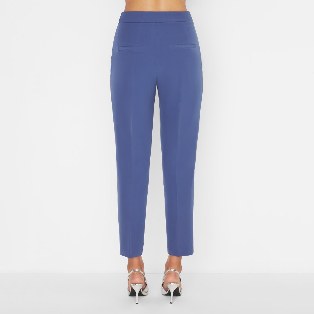 Silence Limited AI25-26 Pantalone Slim Denim