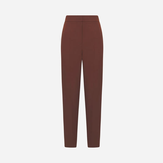 Silence Limited AI25-26 Pantalone Slim Brown