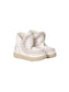 Mou Boots AI23-24 Eskimo Sneaker Kid Waxi White