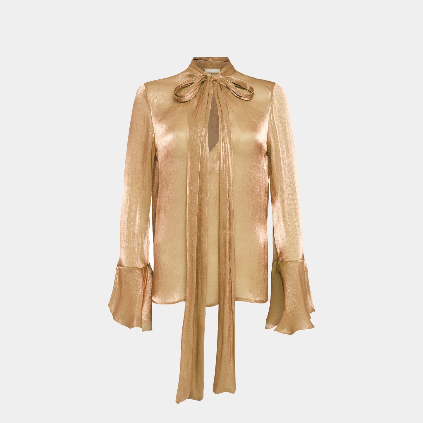 Silence Limited AI25-26 Camicia Barely Sand