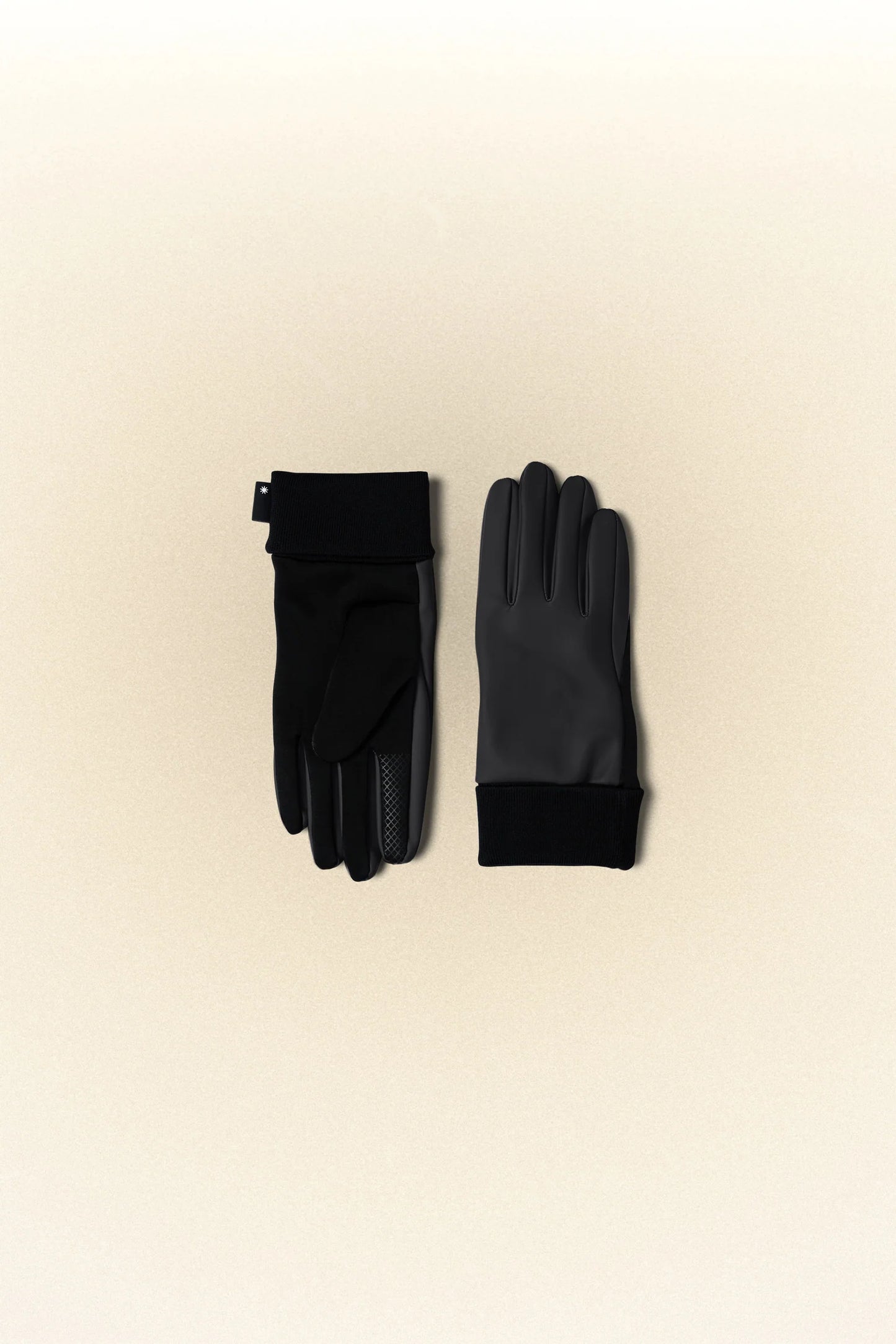 RAINS AI23-24 Gloves Black