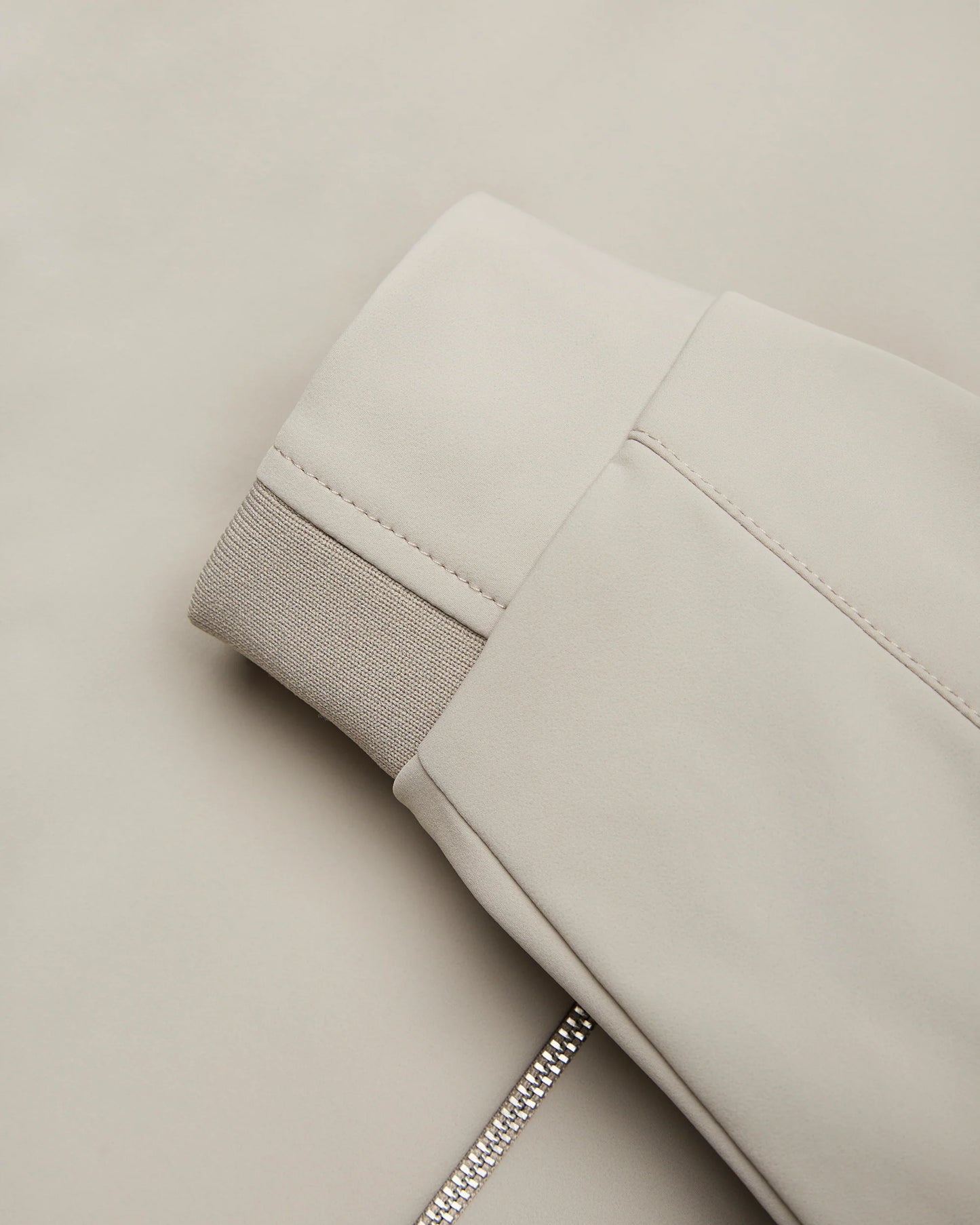 UNITY AI25-26 Felpa Ruiz Stone