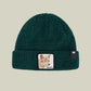Goorin Bros EST. 1895 Cappello Beanie Bandit Green