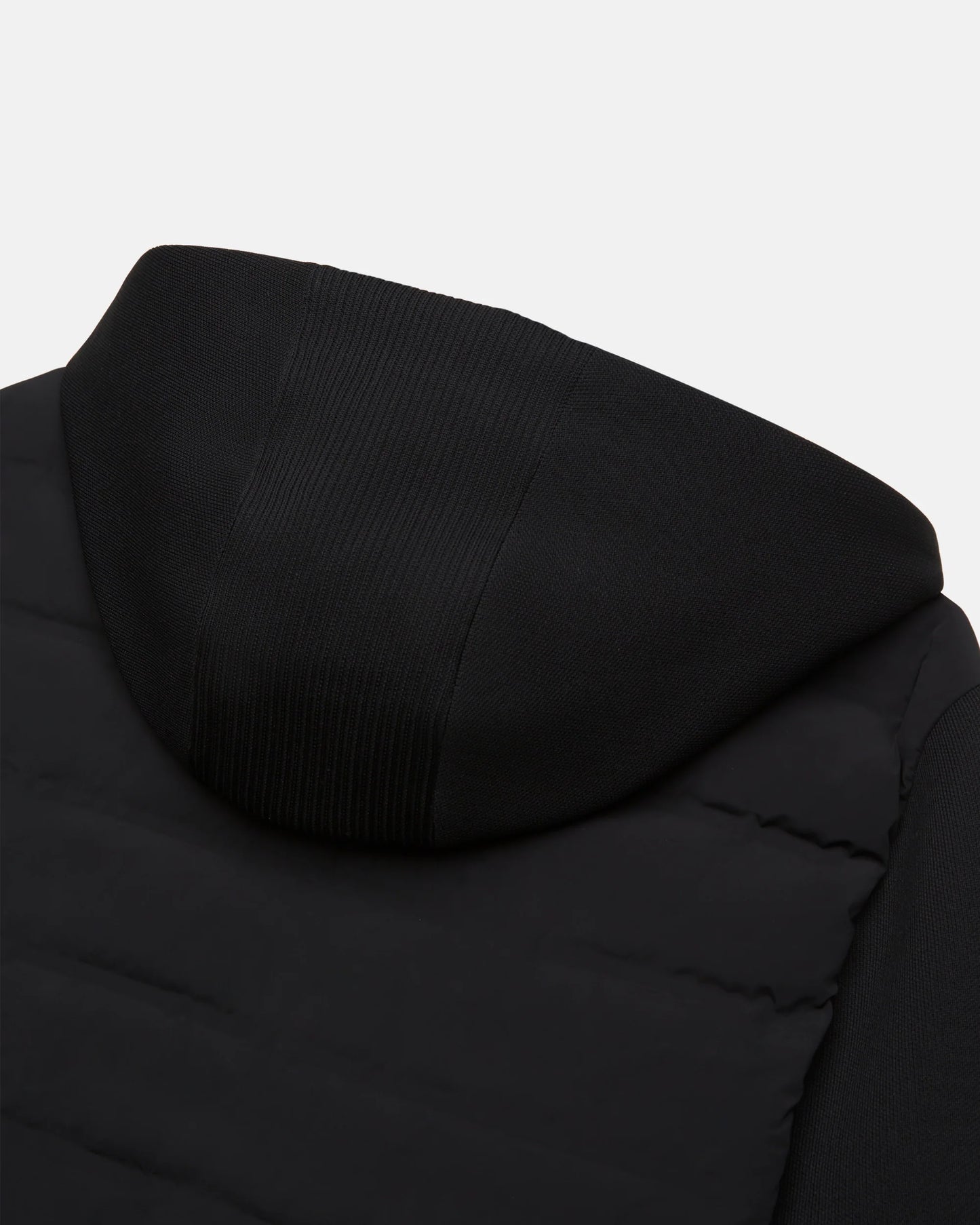 UNITY AI25-26 Jacket Beatles Black