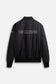 LES (ART)ISTS AI25-26 Giacca Bomber Essential Black