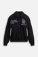 LES (ART)ISTS AI25-26 Giacca Bomber LA Black