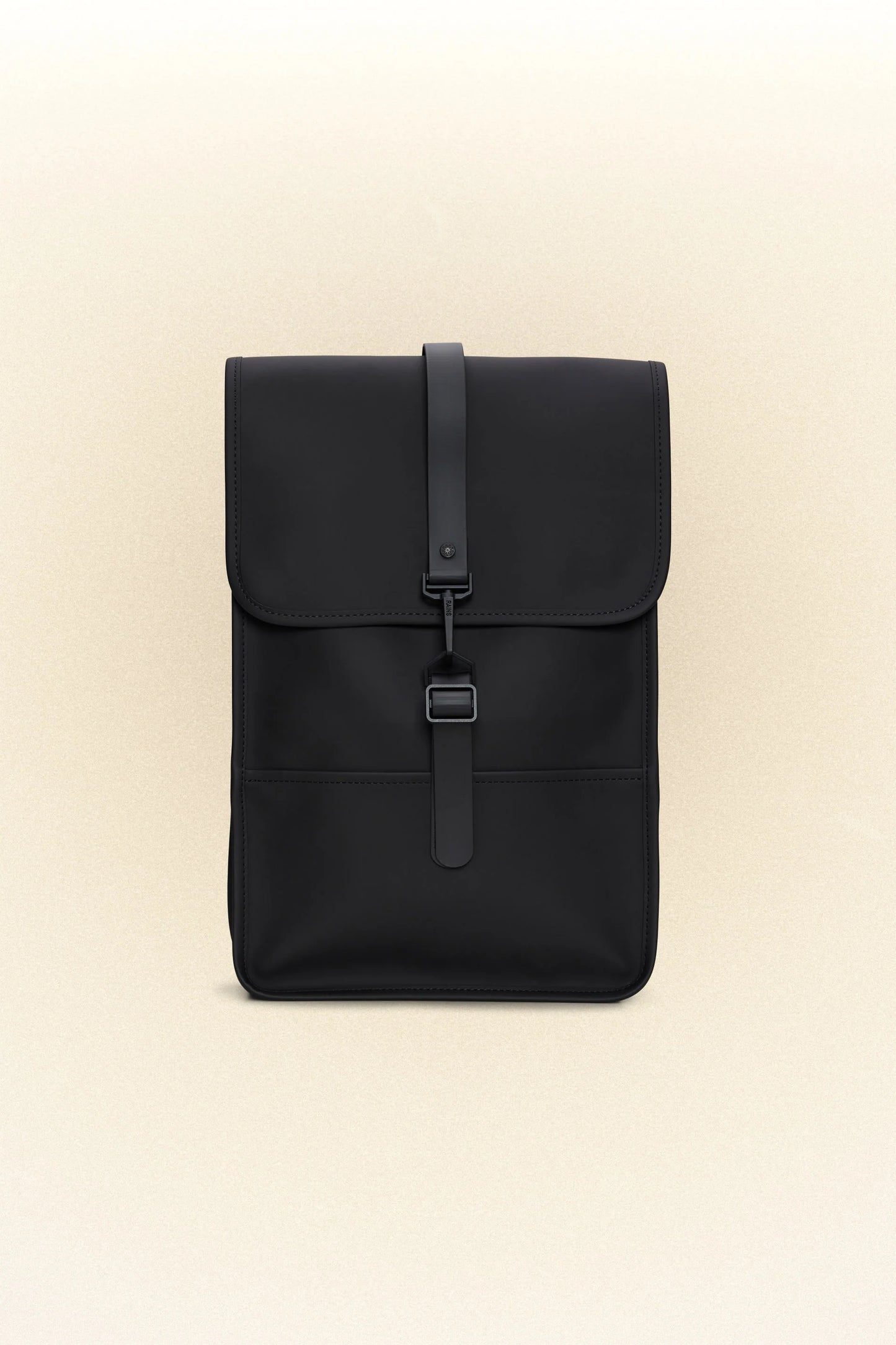 RAINS AI23-24 Backpack Mini Black