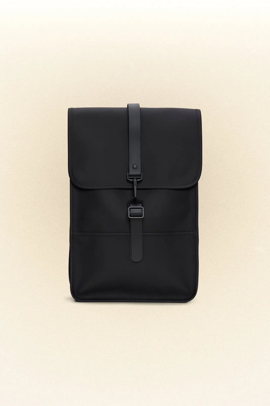 RAINS PE24 Backpack Mini Black