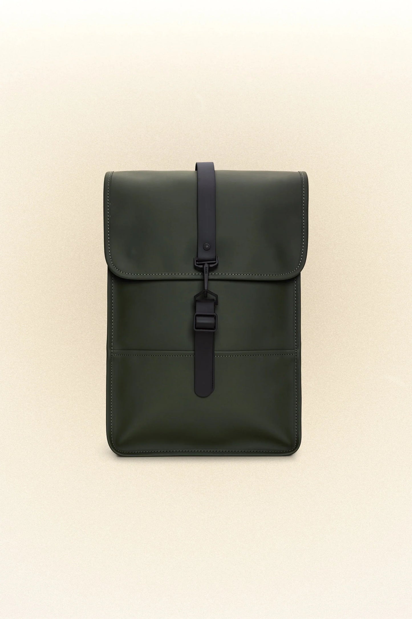 RAINS PE24 Backpack Mini Green