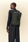 RAINS PE24 Backpack Mini Green
