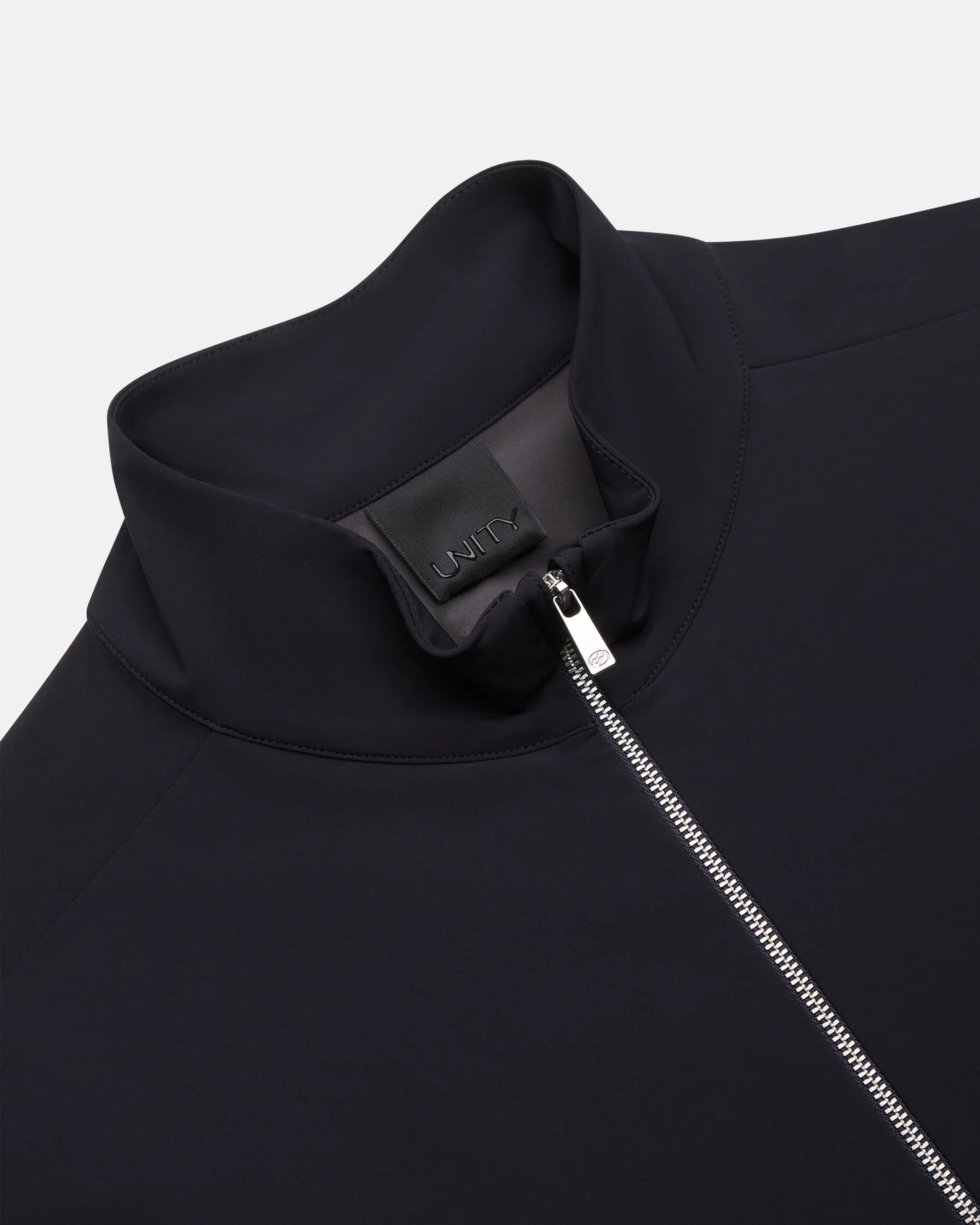 UNITY AI25-26 Felpa Ruiz Blu Navy