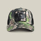 Goorin Bros EST. 1895 Cappello Trucker Animal Panther Camouflage