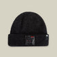 Goorin Bros EST. 1895 Cappello Beanie Cat Misfit Black Melange