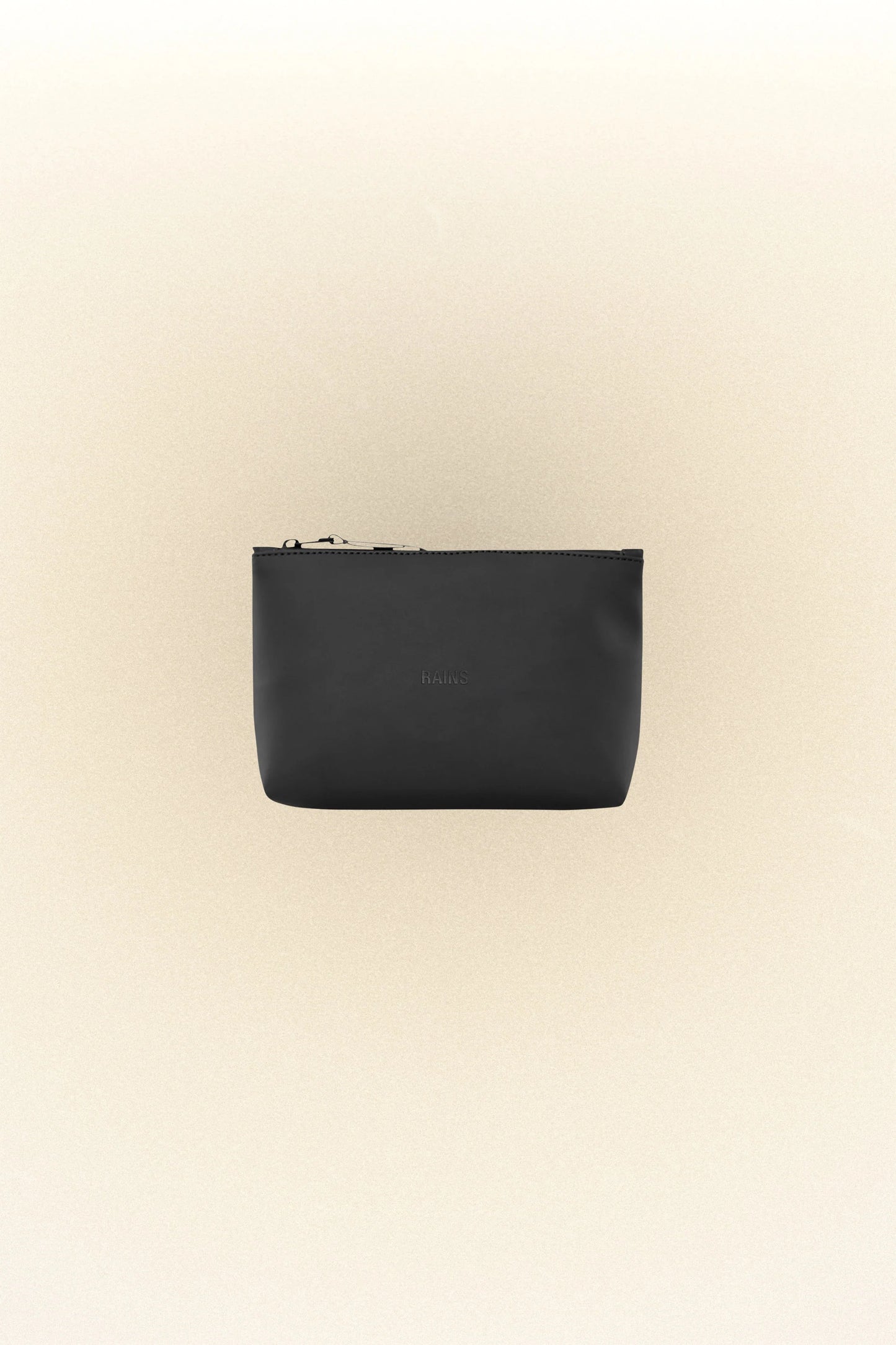 RAINS AI23-24 Cosmetic Bag Black