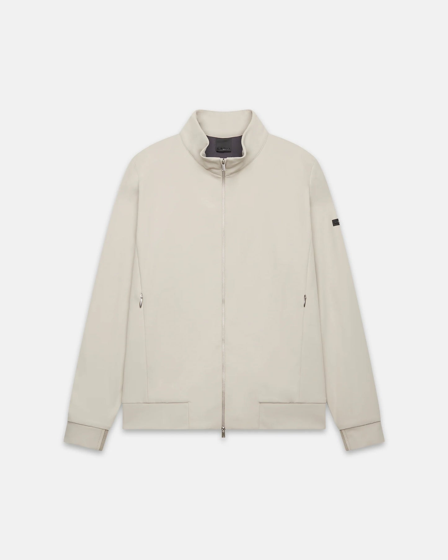 UNITY AI25-26 Felpa Ruiz Stone