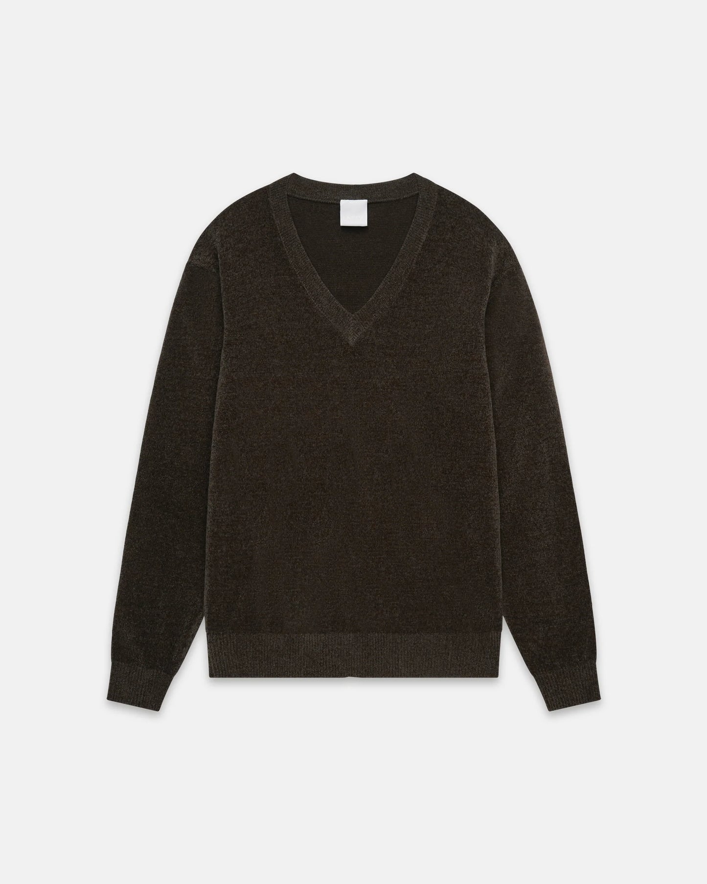 UNITY AI25-26 Maglia Elite Brown Woman