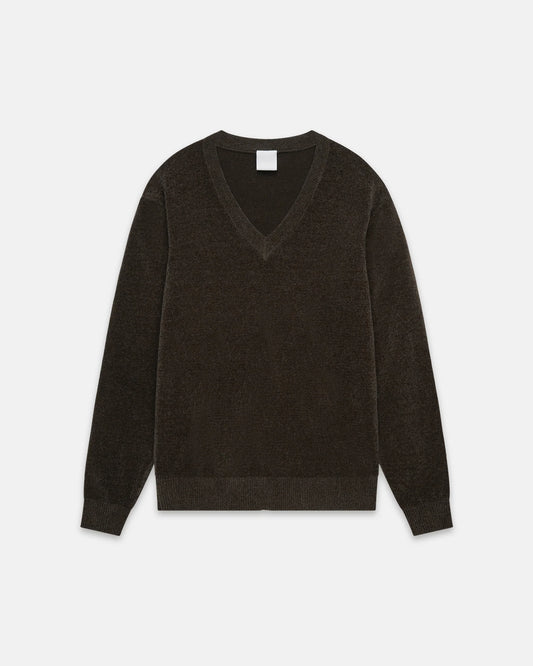 UNITY AI25-26 Maglia Elite Brown Woman