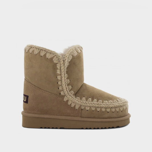 Mou Boots AI25-26 Eskimo 18 Camel