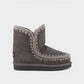 Mou Boots AI25-26 Eskimo 18 Charcoal