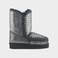 Mou Boots AI25-26 Eskimo 24 Microglitter Black