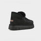 Mou Boots AI24-25 Eskimo Bounce Sneaker Black