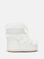 MOON BOOT AI24-25 Icon Low Ecopelliccia Optical White