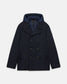 UNITY AI25-26 Jacket Gravity Blu Navy