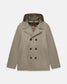 UNITY AI25-26 Jacket Gravity Taupe Melange