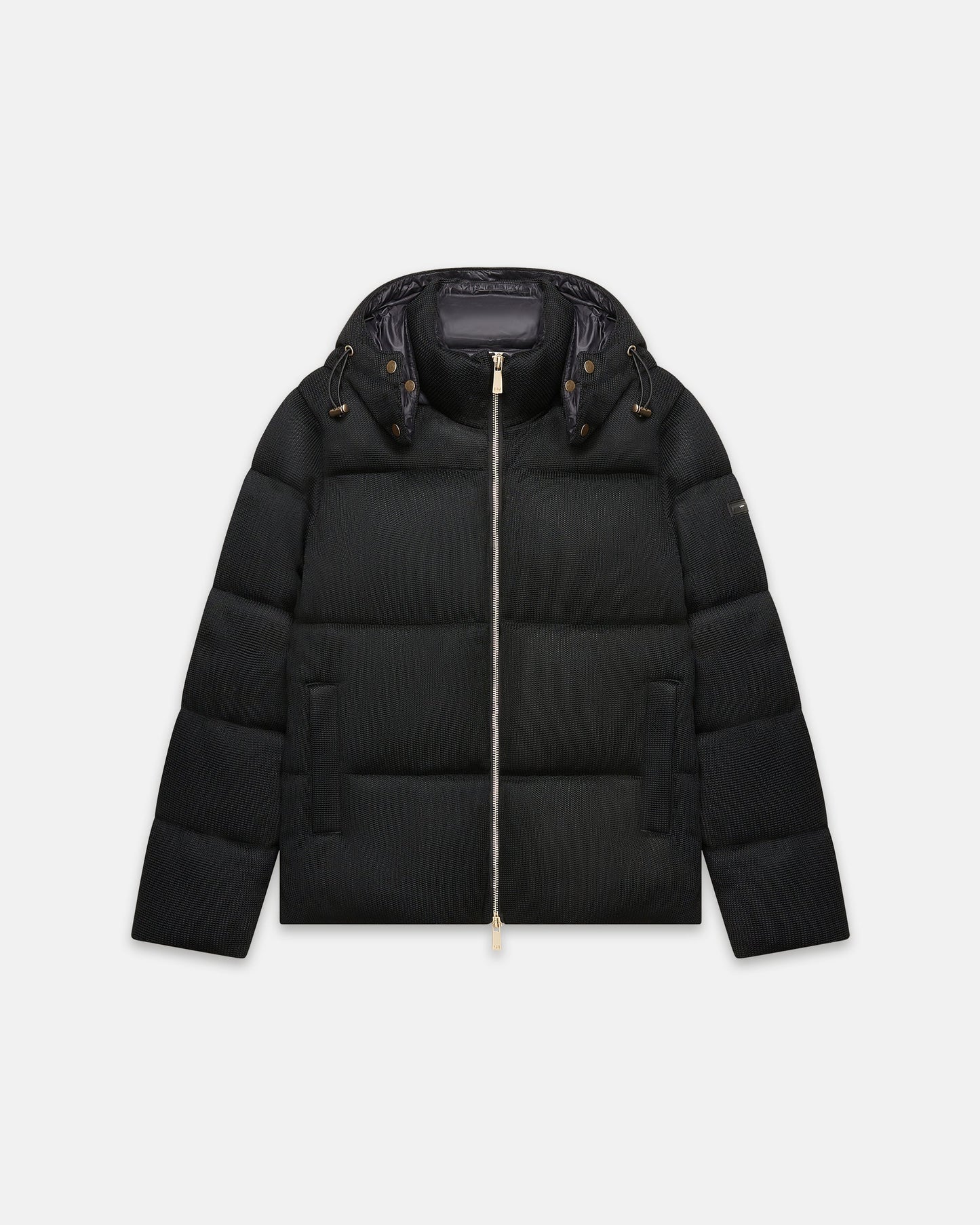 UNITY AI25-26 Jacket Helena Black Woman