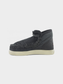 Mou Boots AI23-24 Eskimo Sneaker Cracked Black/Grey