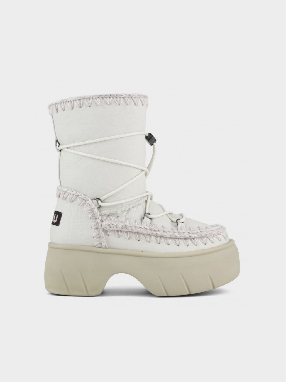 Mou Boots