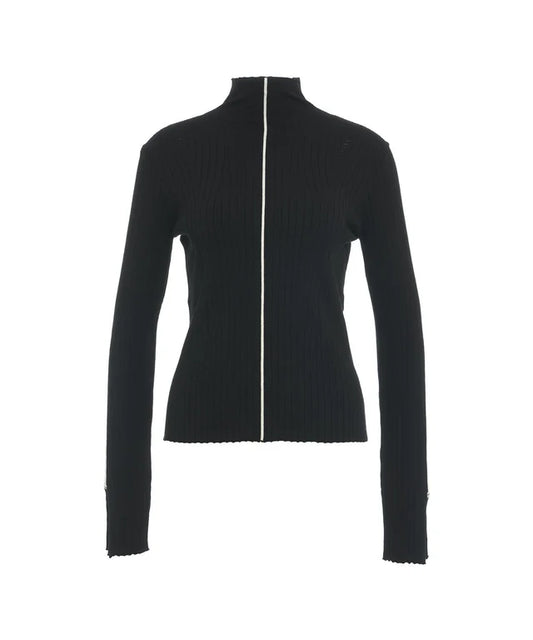 8PM AI24-25 Livingstone Maglia Nero Woman